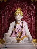 Brahmaswarup Bhagatji Maharaj